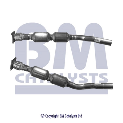 Catalytic Converter